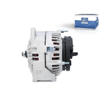 Alternateur DT OEM 836873047