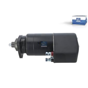 Démarreur DT OEM 240500 Démarreur DT OEM 240500