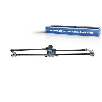 Tringlerie d'essuie-glace DT OEM 81264016141