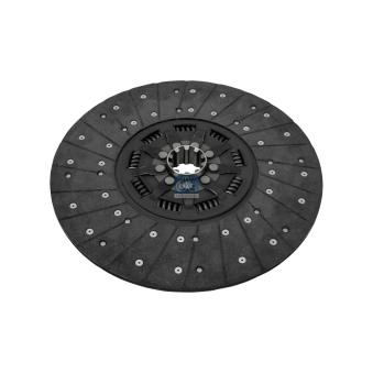 Disque d'embrayage DT OEM 8383225000