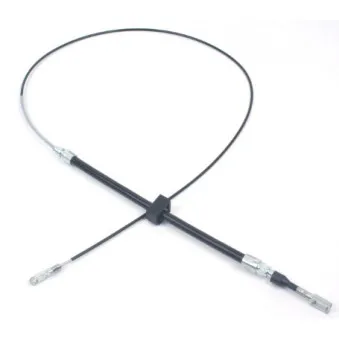 Tirette à câble, frein de stationnement BSG OEM A9014202085