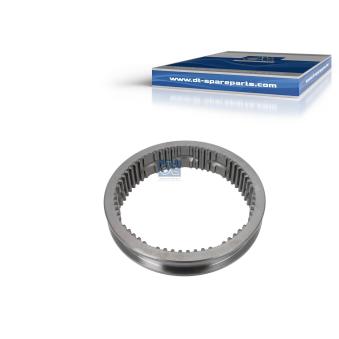 Couronne, boîte manuelle DT OEM 5001875158