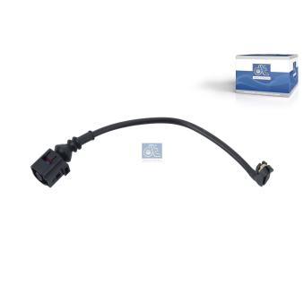 Indicateur d'usure,plaquette de freins DT 3.62161 pour VOLKSWAGEN MULTIVAN 1,5 TSi - 136cv