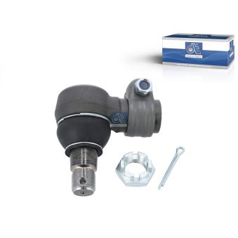 Rotule de barre de connexion DT OEM 81953016291
