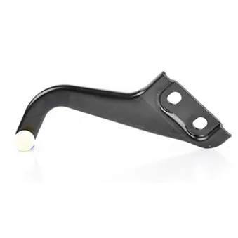 Guidage à galets, porte coulissante BSG OEM A6397600147