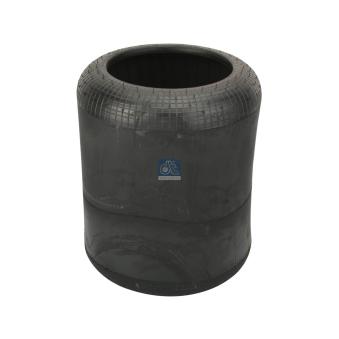 Ressort pneumatique, suspension pneumatique DT [3.66414]