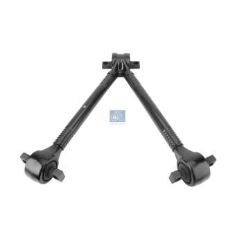 Triangle ou bras de suspension (train arrière) DT OEM 81432706094