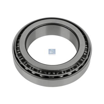 Roulement de roue arrière DT OEM 0049811705 Roulement de roue arrière DT OEM 0049811705