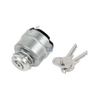 Interrupteur d'allumage/de démarreur DT OEM 0502877