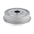 BSG BSG 65-225-001 - Tambour de frein