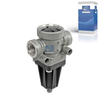 Valve de limitation de pression DT OEM 1518117