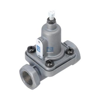 Soupape de trop-plein DT OEM 400069 Soupape de trop-plein DT OEM 400069