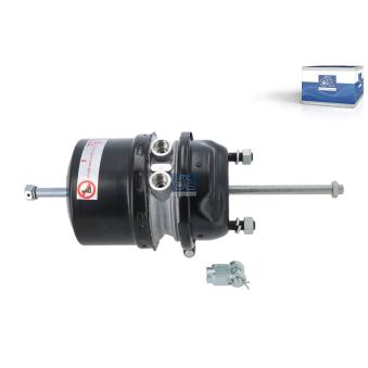 Cylindre de frein à ressort DT OEM 81504106684 Cylindre de frein à ressort DT OEM 81504106684