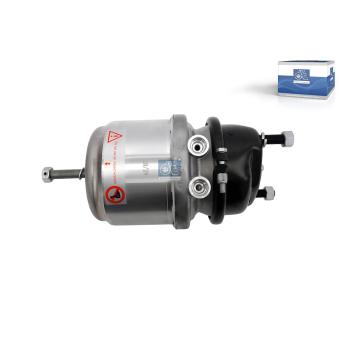 Cylindre de frein à ressort DT OEM 81504106809