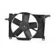 Ventilateur, refroidissement du moteur BSG [BSG 65-510-001]