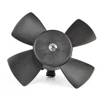 Ventilateur, refroidissement du moteur BSG BSG 65-510-003