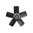 Ventilateur, refroidissement du moteur BSG [BSG 65-510-004]