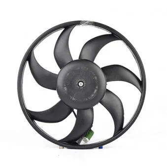 Ventilateur, refroidissement du moteur BSG OEM 1341388