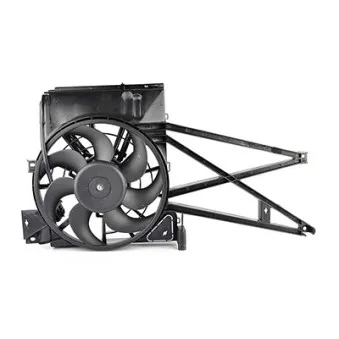 Ventilateur, condenseur de climatisation BSG OEM 1341155