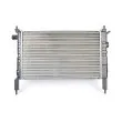 Radiateur, refroidissement du moteur BSG [BSG 65-520-003]