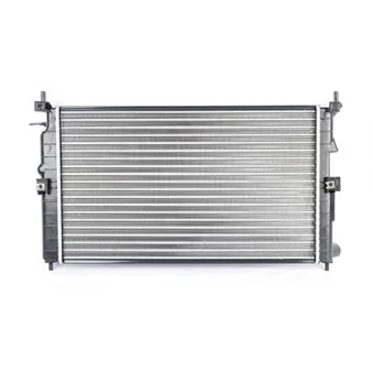 Radiateur, refroidissement du moteur BSG BSG 65-520-004 pour OPEL VECTRA 1.6 i 16V - 100cv