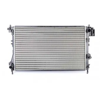 Radiateur, refroidissement du moteur BSG BSG 65-520-009 pour OPEL VECTRA 2.0 DTI 16V - 101cv