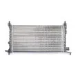BSG BSG 65-520-016 - Radiateur, refroidissement du moteur