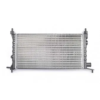 Radiateur, refroidissement du moteur BSG BSG 65-520-016 pour OPEL CORSA 1.4 i - 60cv