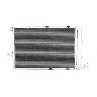 Condenseur, climatisation BSG BSG 65-525-004 pour OPEL ZAFIRA 2.2 16V - 147cv