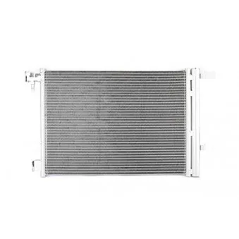 Condenseur, climatisation BSG BSG 65-525-012 pour OPEL ASTRA 1.4 - 101cv
