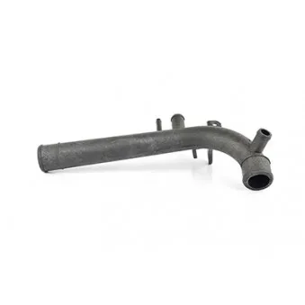 Tuyauterie du réfrigérant BSG BSG 65-545-015