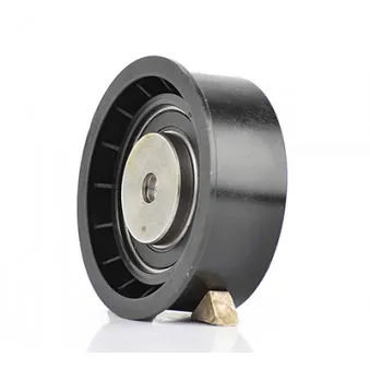 Poulie renvoi/transmission, courroie de distribution BSG OEM 9128739