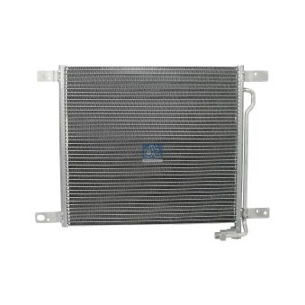 Condenseur, climatisation DT OEM 81619206028