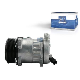 Compresseur, climatisation DT OEM 51779707028