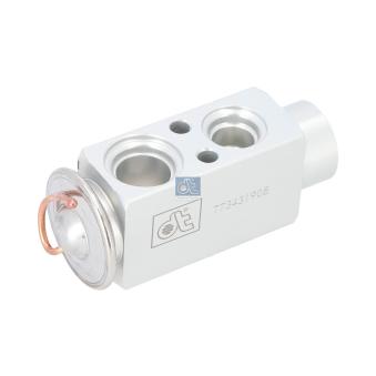 Détendeur, climatisation DT [3.82260]