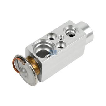 Détendeur, climatisation DT [3.82262]