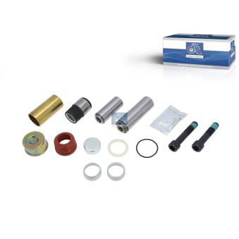 Kit de réparation, étrier de frein DT OEM 1477676