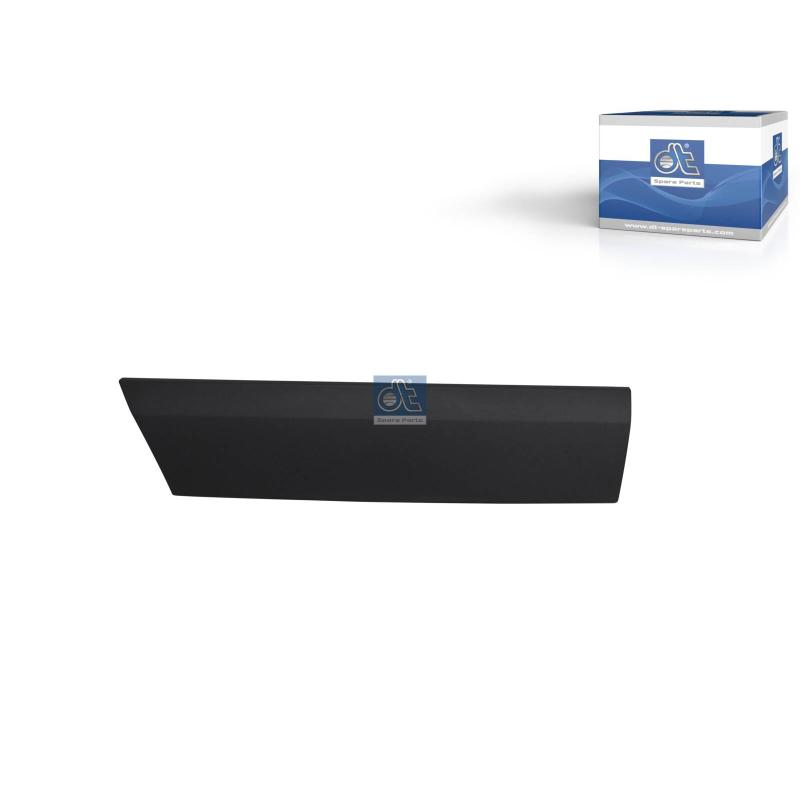 Garniture de porte DT 4.00000 - Visuel 1