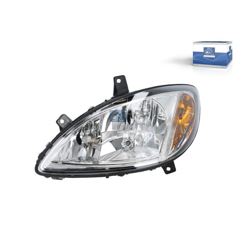 Projecteur principal DT 4.00018 - Visuel 1