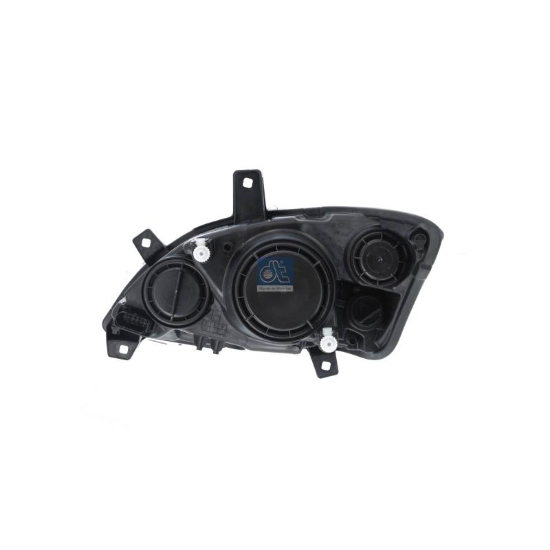Projecteur principal DT 4.00023 - Visuel 2