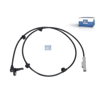 Capteur, vitesse de rotation du moteur DT OEM 6394400932