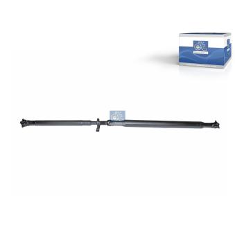Arbre de transmission, entraînement essieux DT OEM 9064100916