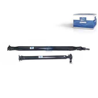 Arbre de transmission, entraînement essieux DT OEM A9064105606
