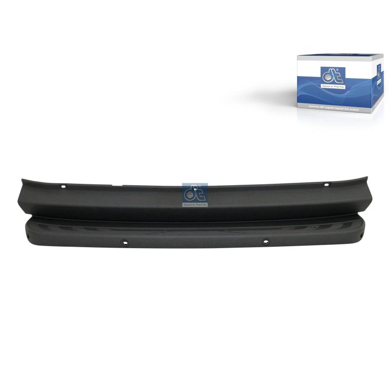 Pare-chocs DT 4.00219 - Visuel 1
