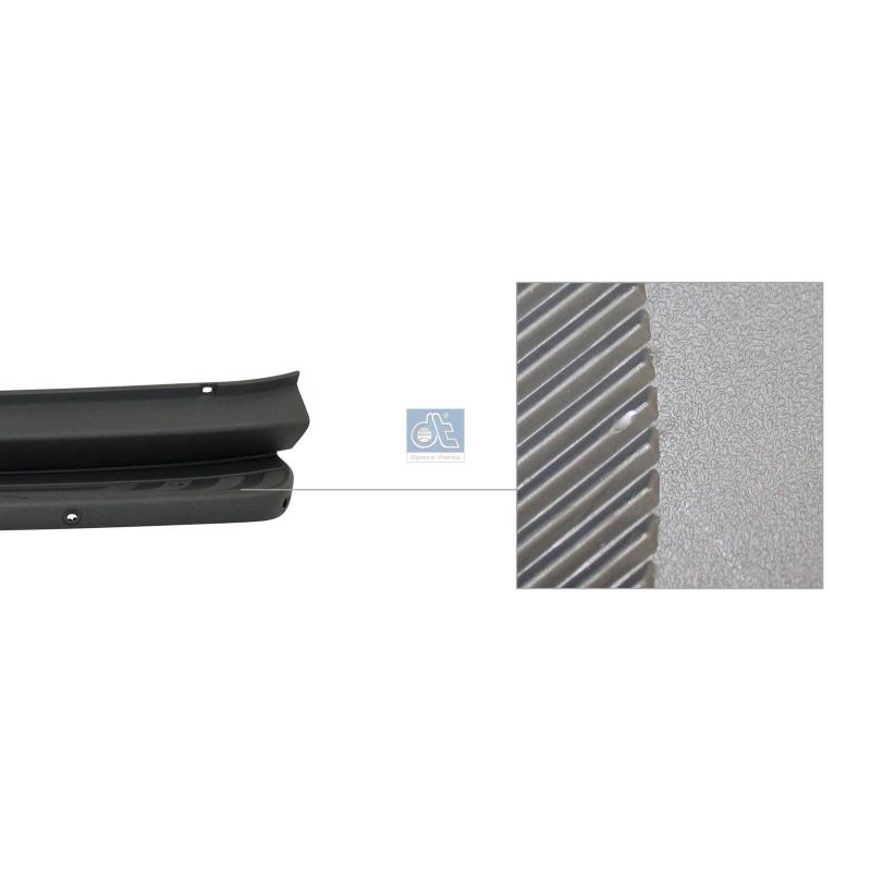 Pare-chocs DT 4.00219 - Visuel 2