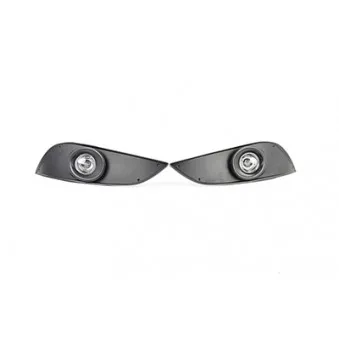 BSG BSG 65-816-002 - Projecteur antibrouillard