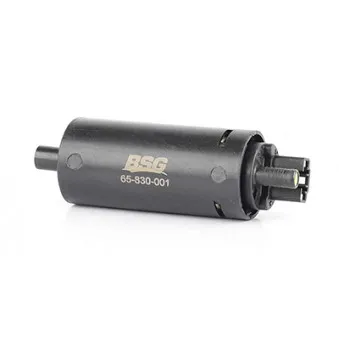 Pompe à carburant BSG BSG 65-830-001 pour OPEL VECTRA 2.5 i V6 - 170cv