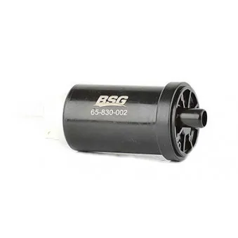 Pompe à carburant BSG BSG 65-830-002 pour OPEL CORSA 1.2 i - 45cv