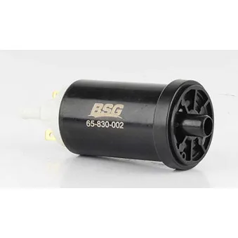 Pompe à carburant BSG BSG 65-830-003