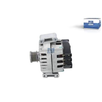 Alternateur DT OEM 0009068802